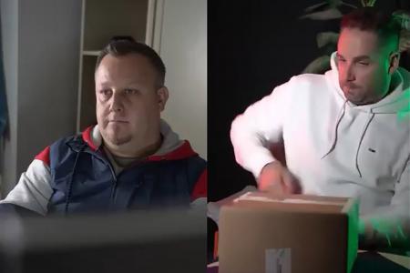 Az online vásárlás veszélyei
