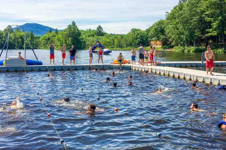 Vándortábor program 2024 - több, mint 100 szabad turnus