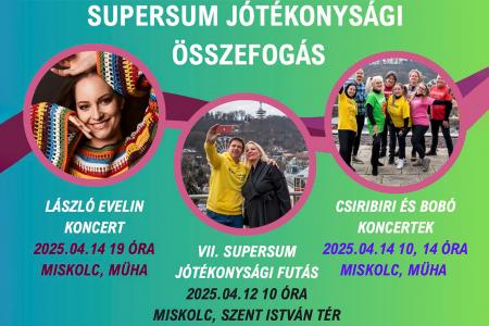 VII. Supersum Jtkonysgi Futs