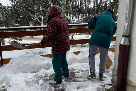 T�li k�sz�lts�g �s v�ratlan l�togat�