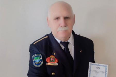 �jabb rangos kit�ntet�s �s eln�ks�gi tags�g: Elismer�s a saj�iv�nkai polg�r�r�knek